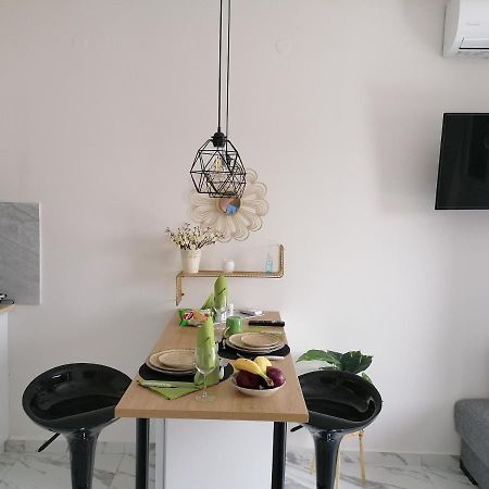 Casagrande Studio Kriopigi Dış mekan fotoğraf