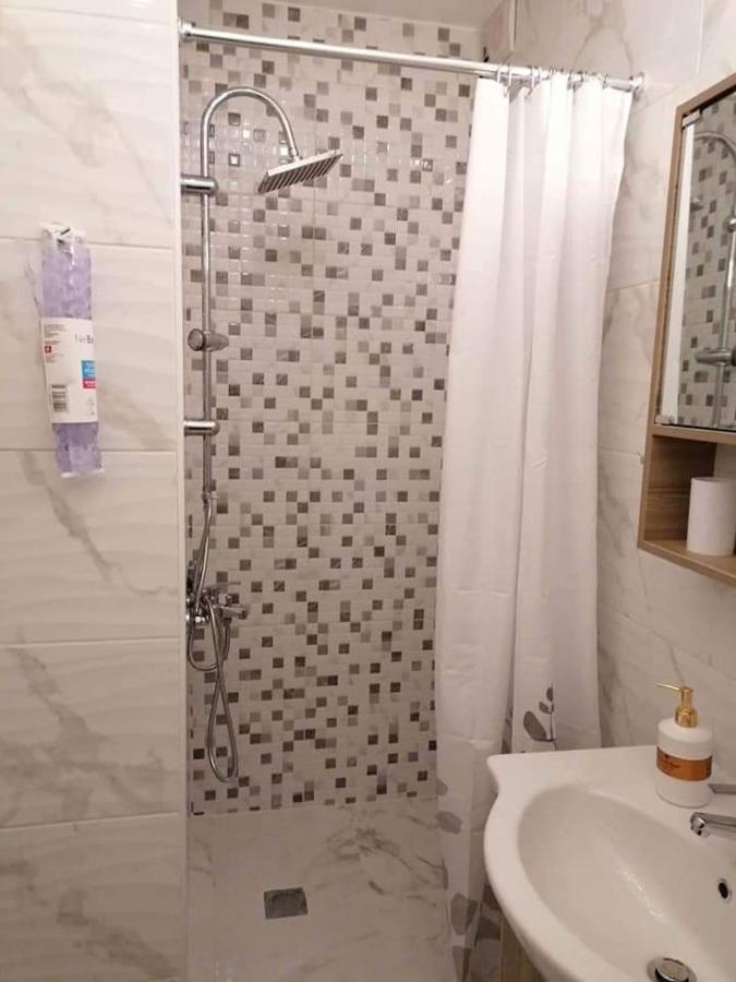 Casagrande Studio Kriopigi Dış mekan fotoğraf
