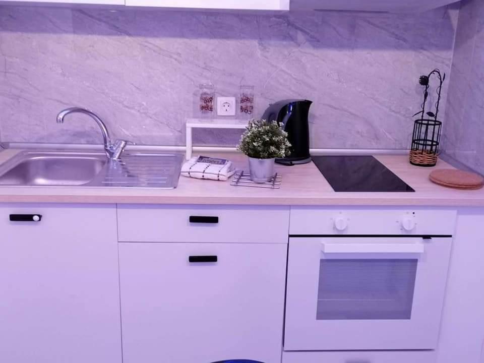 Casagrande Studio Kriopigi Dış mekan fotoğraf
