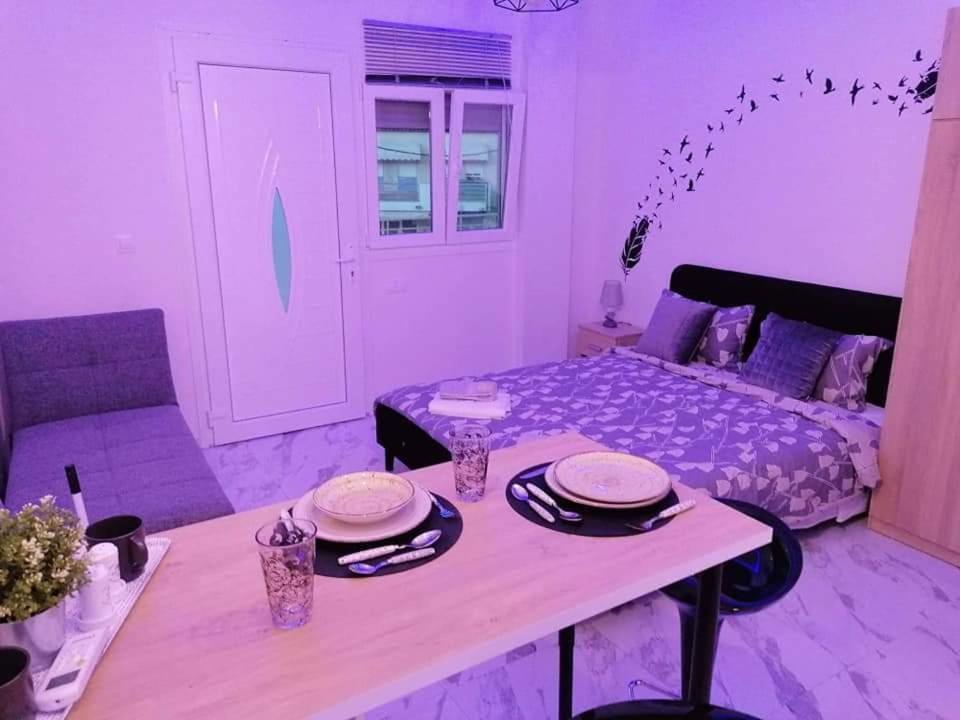 Casagrande Studio Kriopigi Dış mekan fotoğraf