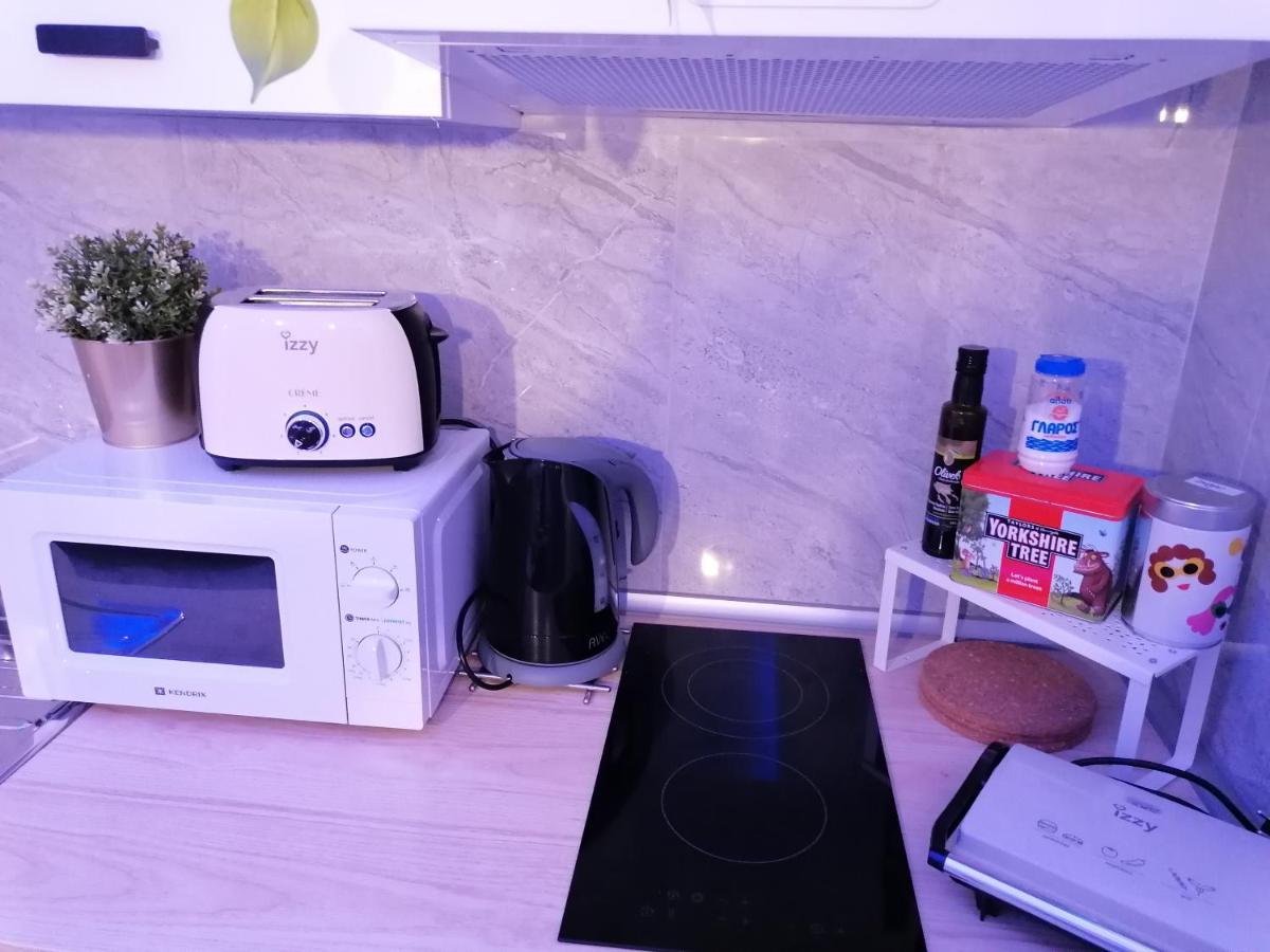 Casagrande Studio Kriopigi Dış mekan fotoğraf