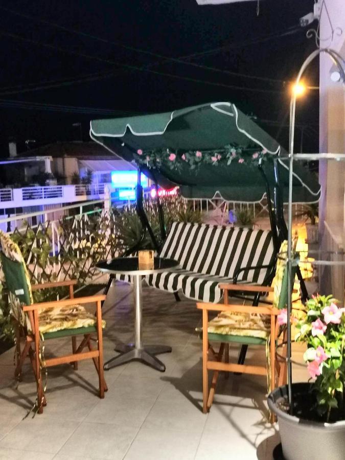 Casagrande Studio Kriopigi Dış mekan fotoğraf