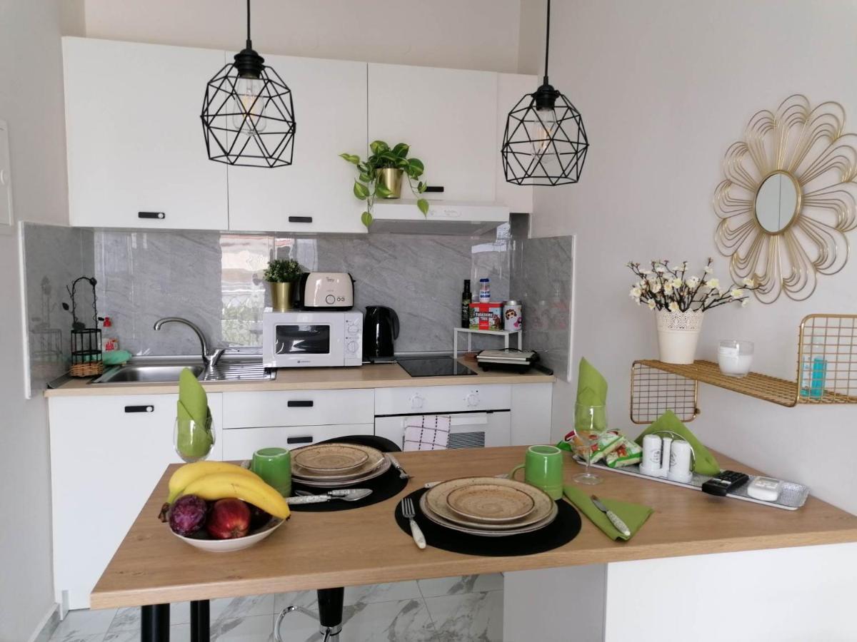 Casagrande Studio Kriopigi Dış mekan fotoğraf